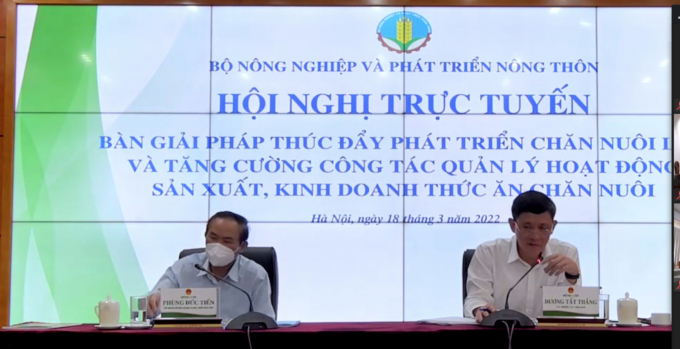 Hội nghị bàn giải pháp